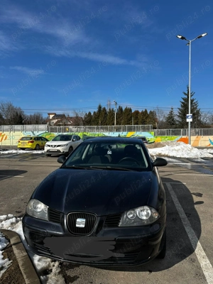 Seat Cordoba 1.4 TDI 2007 - imagine 4