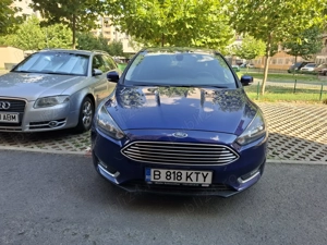 Ford Focus 2018, 43000 km - imagine 2