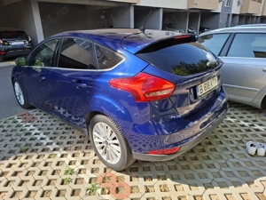 Ford Focus 2018, 43000 km - imagine 3
