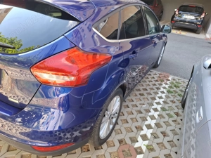 Ford Focus 2018, 43000 km - imagine 6