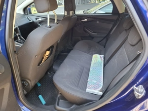 Ford Focus 2018, 43000 km - imagine 10