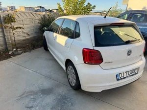 VW Polo 6R 1.2 TDI Bluemotion 2010 - imagine 2