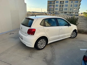 VW Polo 6R 1.2 TDI Bluemotion 2010 - imagine 4
