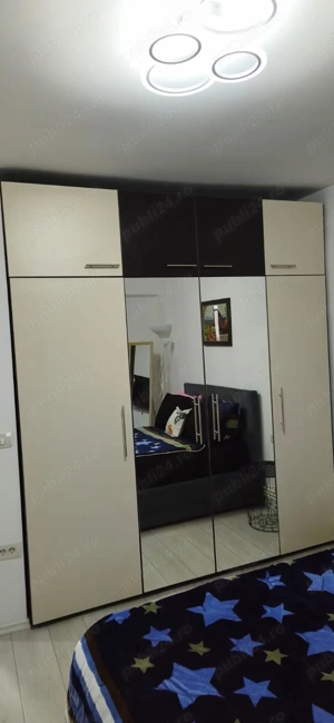 Inchiriez apartament cu 2 camere Casa de Cultura - imagine 9