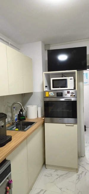 Inchiriez apartament cu 2 camere Casa de Cultura - imagine 6