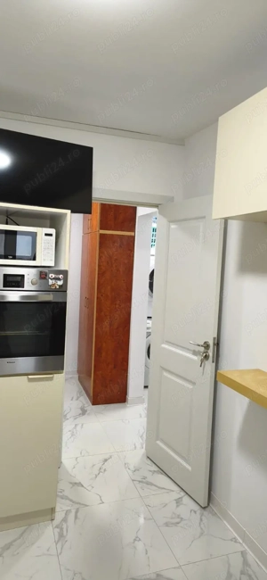 Inchiriez apartament cu 2 camere Casa de Cultura - imagine 7