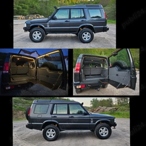 land rover discovery - imagine 2