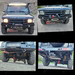 land rover discovery - imagine 4