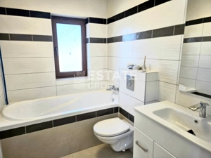 Duplex cu 5 camere in Dumbravita - imagine 10