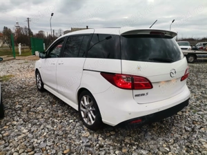 Mazda 5   7 locuri 1.6hdi 116cp 2012 euro 5 - imagine 2