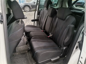 Mazda 5   7 locuri 1.6hdi 116cp 2012 euro 5 - imagine 6