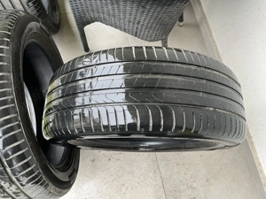 4 anvelope de vară Pirelli, 2x DOT 2025, 2x DOT 2021, 245/50 R19  - imagine 6