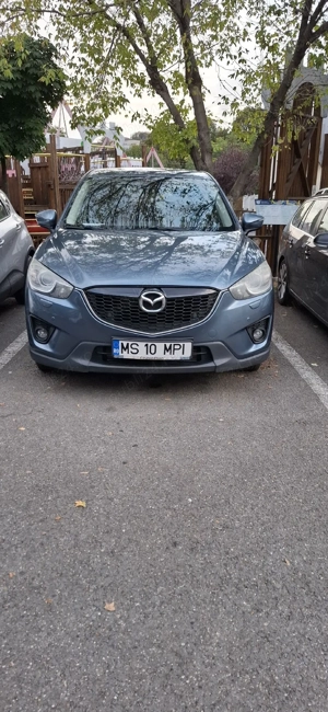 Vand Mazda din 2014 - imagine 5
