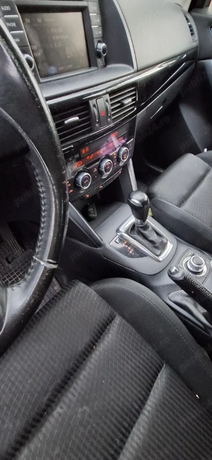 Vand Mazda din 2014 - imagine 2