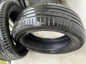 4 anvelope de vară Pirelli, 2x DOT 2025, 2x DOT 2021, 245/50 R19  - imagine 5