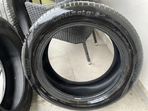 4 anvelope de vară Pirelli, 2x DOT 2025, 2x DOT 2021, 245/50 R19  - imagine 7