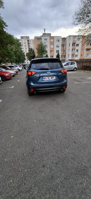 Vand Mazda din 2014 - imagine 3