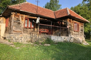 Casa de vânzare - Vânători - Ciucea  - imagine 4