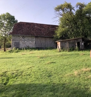 Casa de vânzare - Vânători - Ciucea  - imagine 5