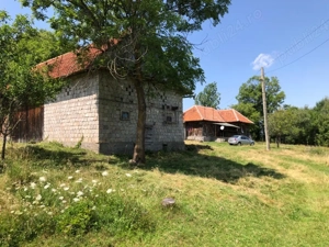 Casa de vânzare - Vânători - Ciucea  - imagine 3