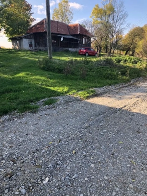 Casa de vânzare - Vânători - Ciucea  - imagine 2