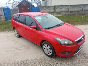 Ford focus  - imagine 3