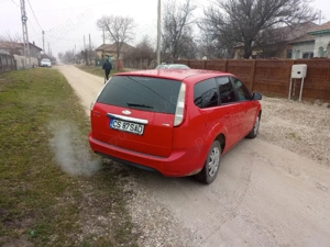 Ford focus  - imagine 5