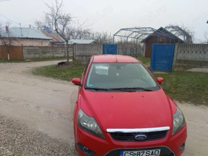 Ford focus  - imagine 2