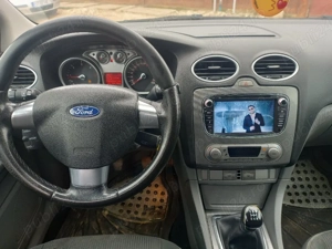 Ford focus  - imagine 4