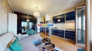 Apartament 2 camere et 6 10 decomandat - Lujerului - Plazza - imagine 5