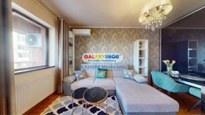 Apartament 2 camere et 6 10 decomandat - Lujerului - Plazza - imagine 2