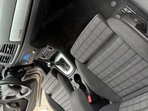 Audi Q3 Quattro 2013 - imagine 6