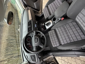 Audi Q3 Quattro 2013 - imagine 7