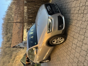 Audi Q3 Quattro 2013 - imagine 2