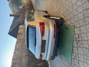 Audi Q3 Quattro 2013 - imagine 4