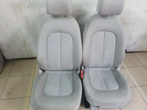 Scaune Audi A6 - imagine 3