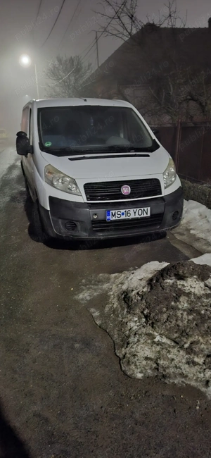 Vand fiat scudo - imagine 3