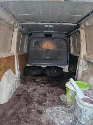 Vand fiat scudo - imagine 2