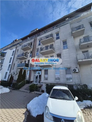 Oportunitate: Studio modern si luminos 31 mp - Residence Dobroiesti - imagine 9
