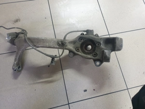 Fuzeta Audi A4 - imagine 3