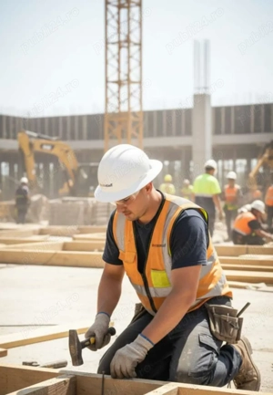 Muncitor Part-Time Disponibil în Craiova