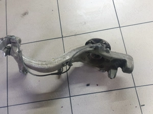 Fuzeta Audi A4 - imagine 2