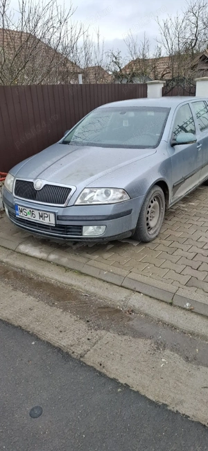 Vand scoda Octavia din 2006 - imagine 4