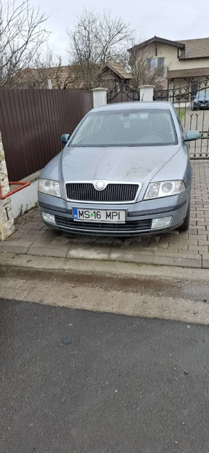 Vand scoda Octavia din 2006 - imagine 3