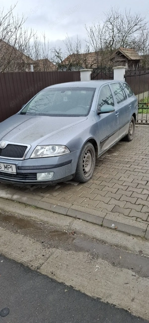 Vand scoda Octavia din 2006 - imagine 5