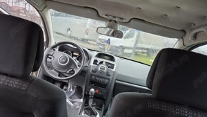 Renault Megane 2 1.5 DCI 106 cai an 2007 - imagine 4