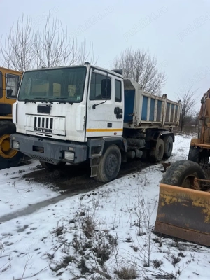 Autobasculanta ASTRA 6x4 - imagine 3