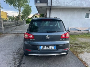 Vând VW Tiguan 2.0 TDI, an 2010 - imagine 7