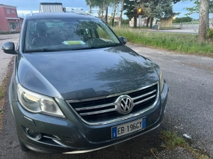 Vând VW Tiguan 2.0 TDI, an 2010 - imagine 3