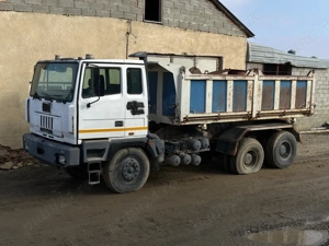 Autobasculanta ASTRA 6x4 - imagine 2